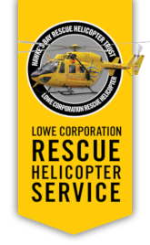Hawke's Bay Rescue Helicopter