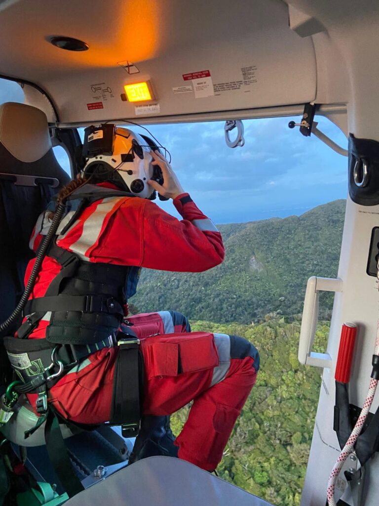 Emergency response Hawkes Bay